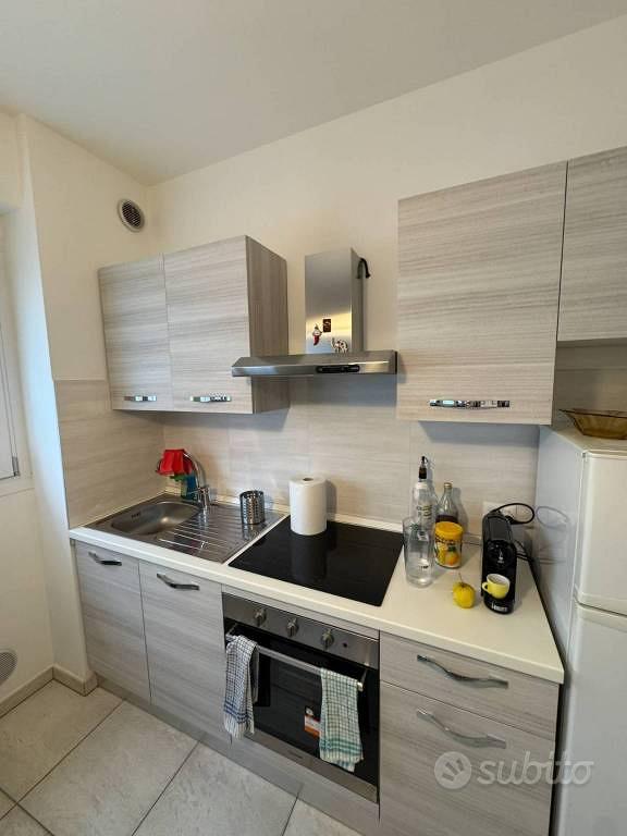 Appartamento – Erba, Molini - Vista 4