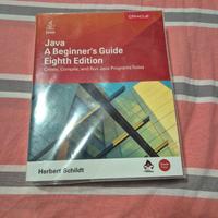 Java A Beginner's Guide, 8th Edition