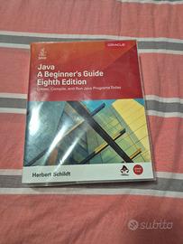 Java A Beginner's Guide, 8th Edition