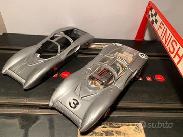 Polistil/Policar 1:32 Ferrari P5+2a carrozzeria