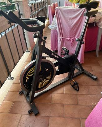 Spin bike Diadora