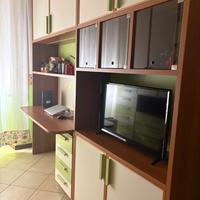 cameretta artigianale su misura