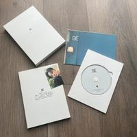 BE - album BTS