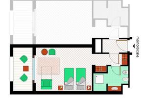 Multiproprieta' Domina Coral Bay