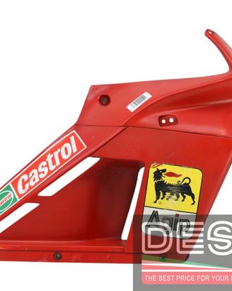 Carena superiore destra Cagiva Mito Fari Tondi