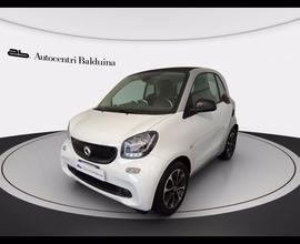 SMART Fortwo 1.0 passion 71cv twinamic my18