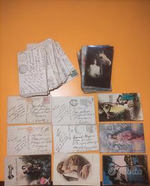 cartoline vintage 