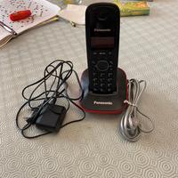 Telefono cordless Panasonic