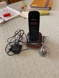 Telefono cordless Panasonic