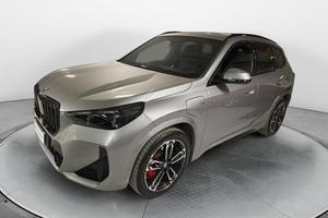 BMW X1 xdrive 25e MSport Pro auto