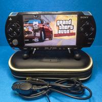 PlayStation Portable PSP ~ Serie 2004