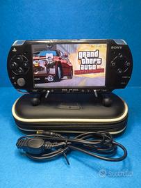 PlayStation Portable PSP ~ Serie 2004