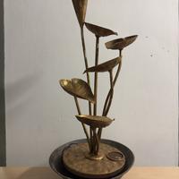 Fontana da interni zen