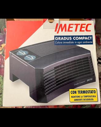 Termo ventilatore