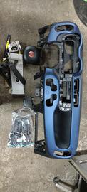 KIT airbag Fiat panda 2013