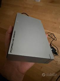 Lacie hard disk porsche design usb 3 8 tb