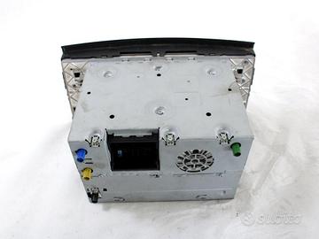A1648200979 AUTORADIO CON SISTEMA DI NAVIGAZIONE S