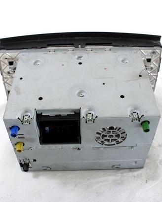 A1648200979 AUTORADIO CON SISTEMA DI NAVIGAZIONE S