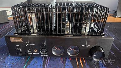 Amplificatore per cuffie Cayin HA-3A + valvole NOS