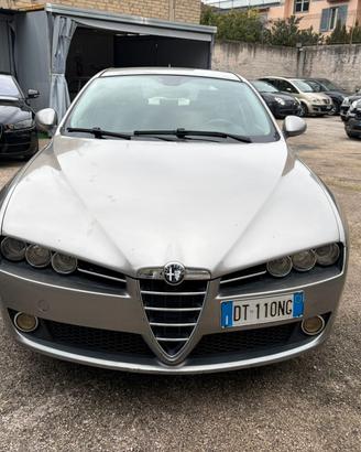 Alfa Romeo 159 1.9 JTDM auto amatoriale