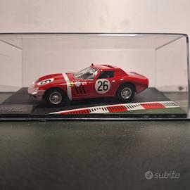 Modellino Ferrari 250 GTO 12h Reims