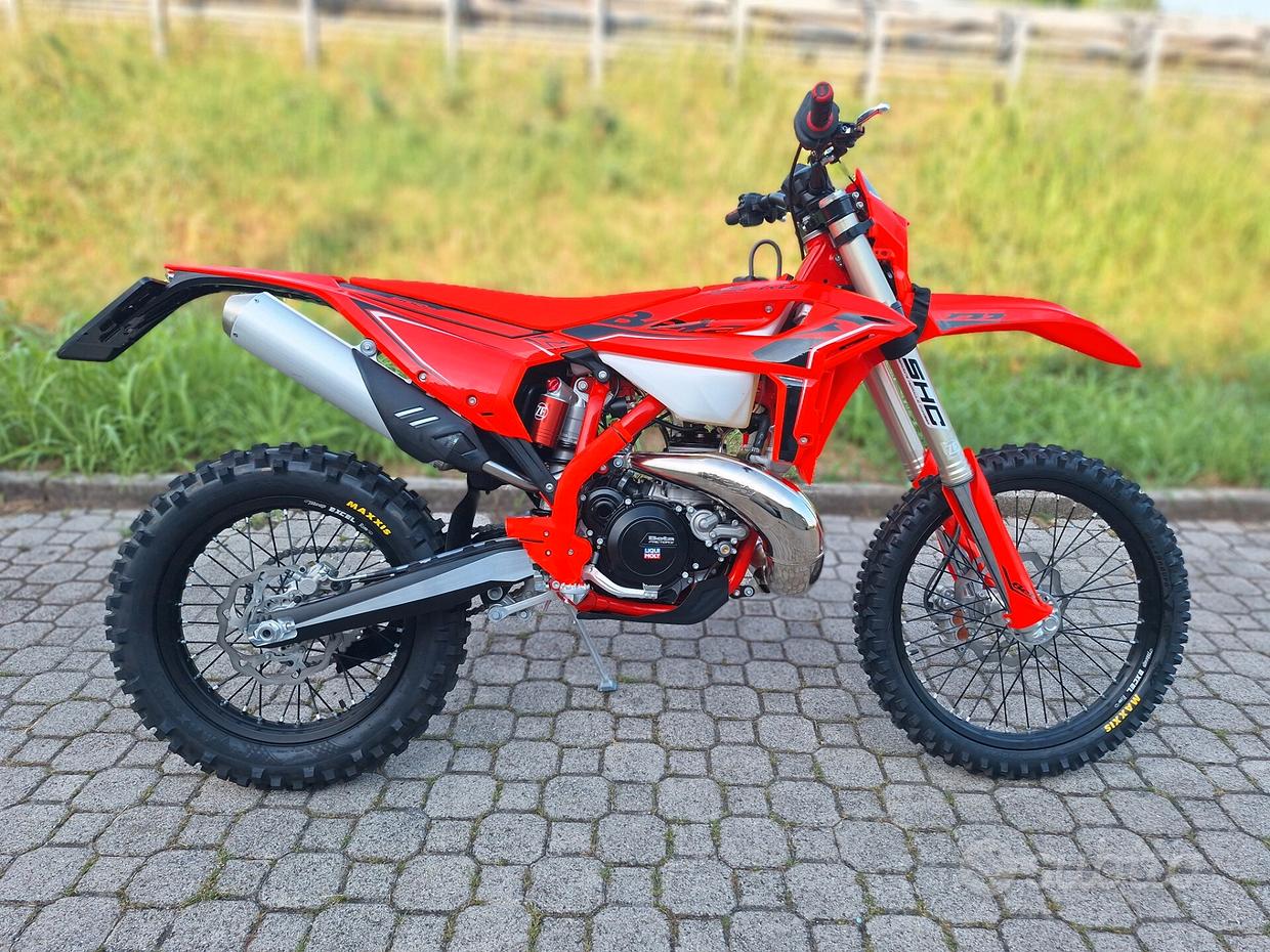 Cross Enduro Motocross In Vendita Usate Beta Vendita Moto Enduro