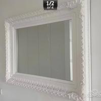 Specchio grande Maison du Monde NUOVO