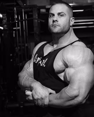 PERSONAL TRAINER PREPARATORE BODYBUILDING
