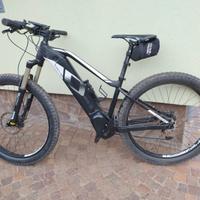 E-BIKE OLYMPIA E1