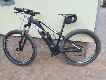 E-BIKE OLYMPIA E1