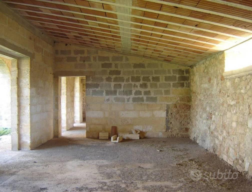 Immobile in asta di 950 m² a Collepasso - Vista 5