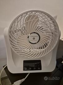 ventilatore da scrivanie