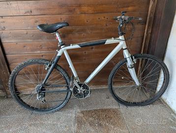 Biciclette / Mountain Bike