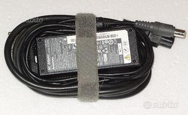 Alimentatore originale LENOVO 45N0119 65 Watt