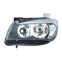 FANALE SINISTRO BMW X1 E84 12-15