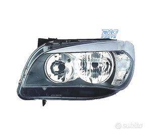FANALE SINISTRO BMW X1 E84 12-15