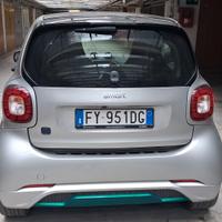 smart for 2 Brabus style