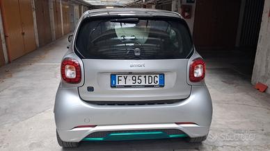 smart for 2 Brabus style
