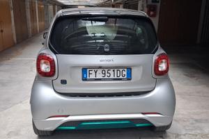 smart for 2 Brabus style