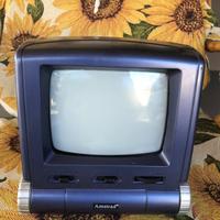 TV PORTATILE