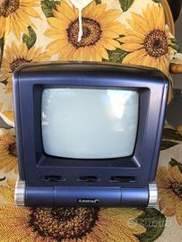 TV PORTATILE