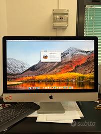Imac 27 2013