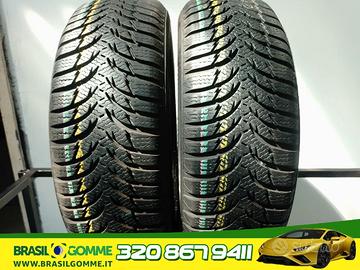 Gomme 175/65/14 KUMHO Invernali