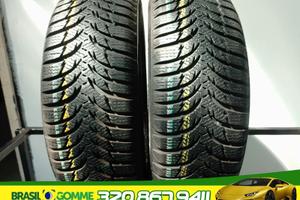 Gomme 175/65/14 KUMHO Invernali
