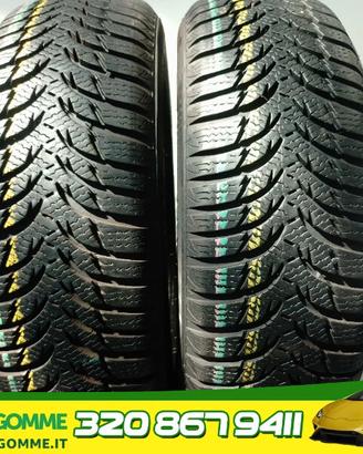 Gomme 175/65/14 KUMHO Invernali
