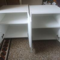 Mobiletti smastad platsa ikea bianchi