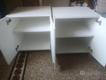 Mobiletti smastad platsa ikea bianchi