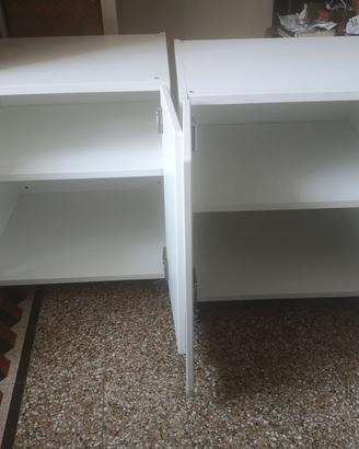 Mobiletti smastad platsa ikea bianchi