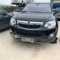 Ricambi opel antara 2012 2.2 cdti z22d1 diesel 4x4