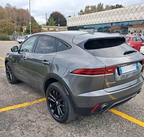 Jaguar E-Pace 2.0 180 AWD